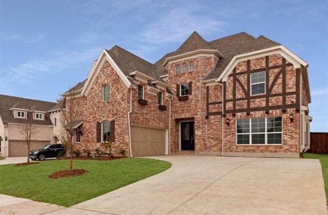 property at 2812 Serenity Wy