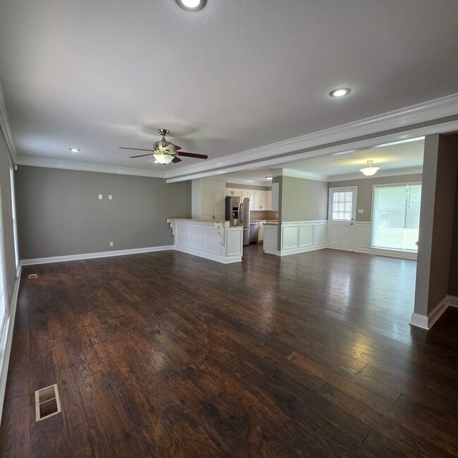 825 Community Ave in Albany, GA - Building Photo - Building Photo