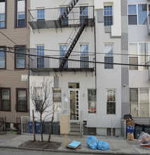 20 Dodworth St in Brooklyn, NY - Building Photo - Building Photo