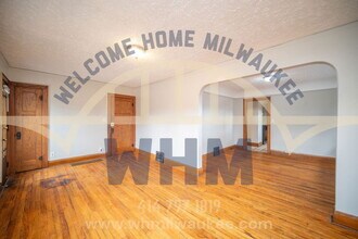 2904 N 55th St in Milwaukee, WI - Building Photo - Building Photo