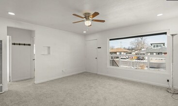 1947 G St in Sparks, NV - Building Photo - Building Photo