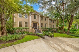 210 Settlers Rd in St. Simons Island, GA - Building Photo - Building Photo