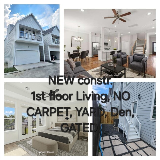 1807 Palmetto Landing Dr