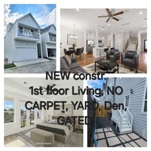 1807 Palmetto Landing Dr in Houston, TX - Building Photo - Building Photo