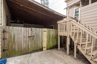 1614 Ryon St in Houston, TX - Building Photo - Building Photo