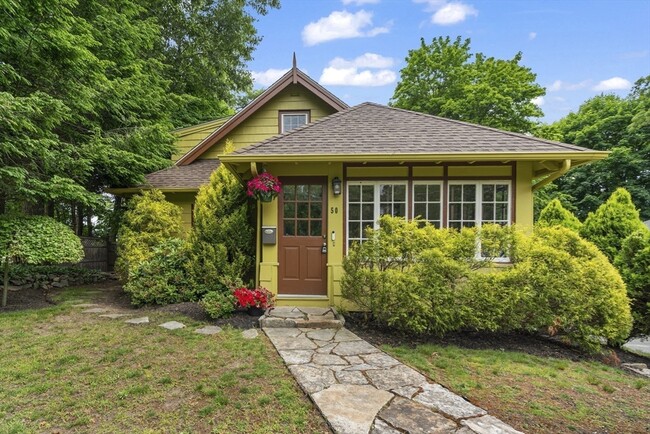 property at 50 Grove Hill Park