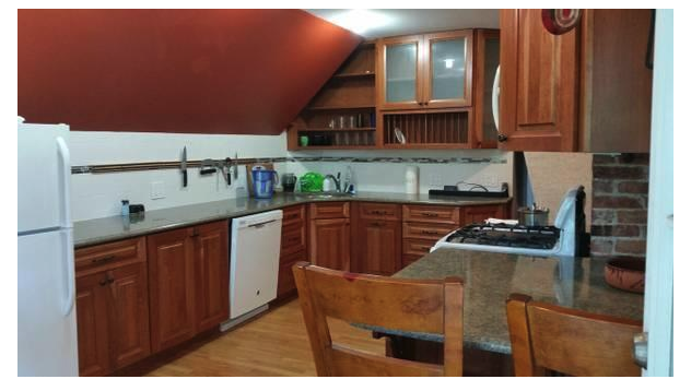 50 White St, Unit 4 in Somerville, MA - Foto de edificio - Building Photo