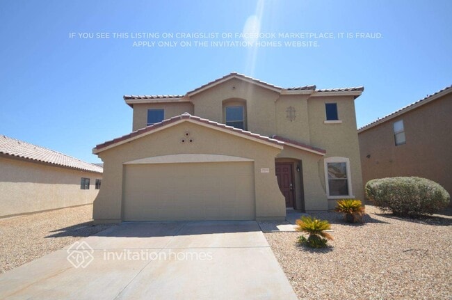 property at 2909 S 95th Ln