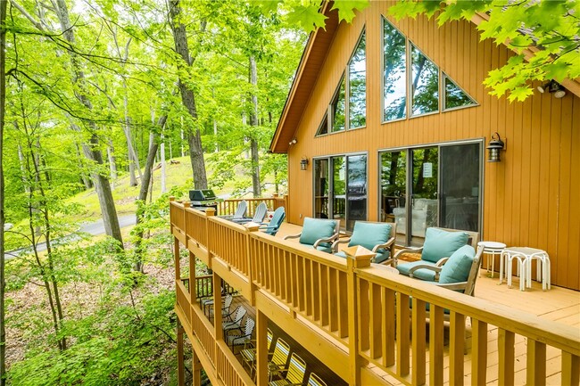 6317 Old Post Rd in Naples, NY - Building Photo - Building Photo