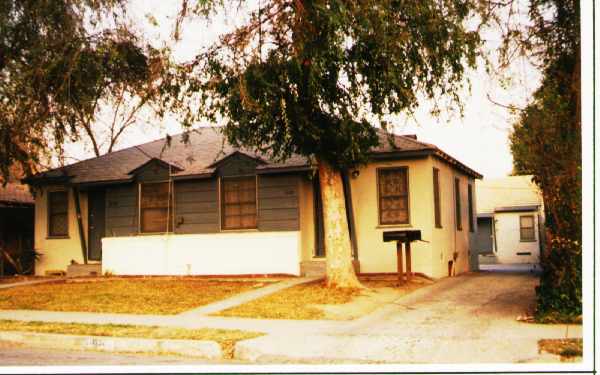 1237-1239 Massachusetts St in San Bernardino, CA - Building Photo