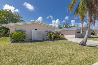 NAS Key West Homes in Key West, FL - Building Photo - Building Photo