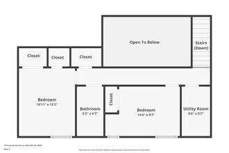 7115 Casual Corner Ln in Mint Hill, NC - Building Photo - Building Photo