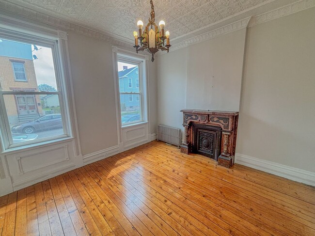 property at 2325 4th Ave