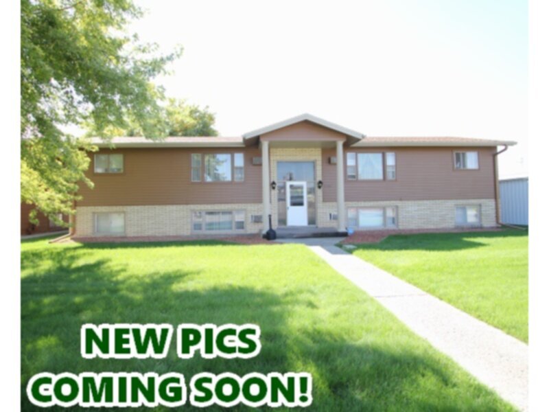 2320 Alderson Ave in Billings, MT - Building Photo