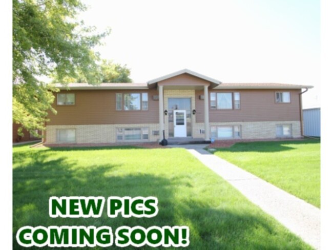 property at 2320 Alderson Ave
