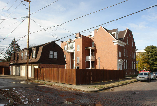 1235-1241 Charleston Ave in Huntington, WV - Building Photo - Building Photo