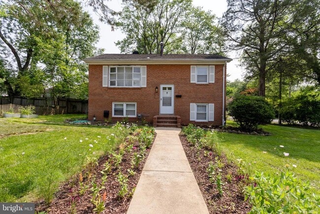 property at 9113 Taylor St