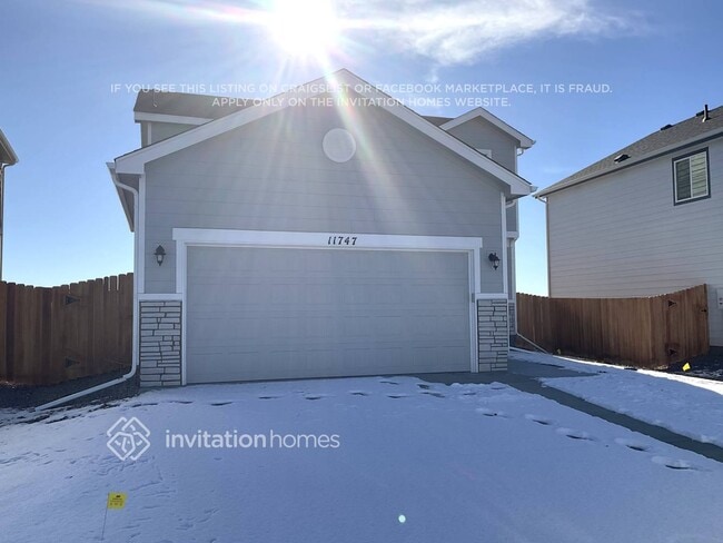 11747 Mission Peak Pl in Colorado Springs, CO - Building Photo - Building Photo