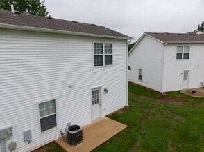 3507-3509-3509 Delmar Ct in Columbia, MO - Building Photo - Building Photo