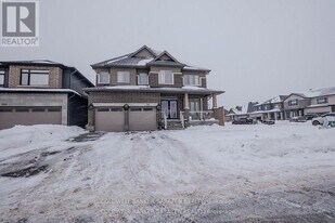 788 Wooler Pl in Ottawa, ON - Building Photo