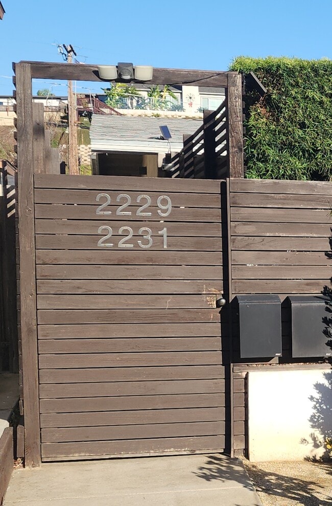 2231 Boundary St, Unit 2231 Boundary St. in San Diego, CA - Building Photo - Building Photo
