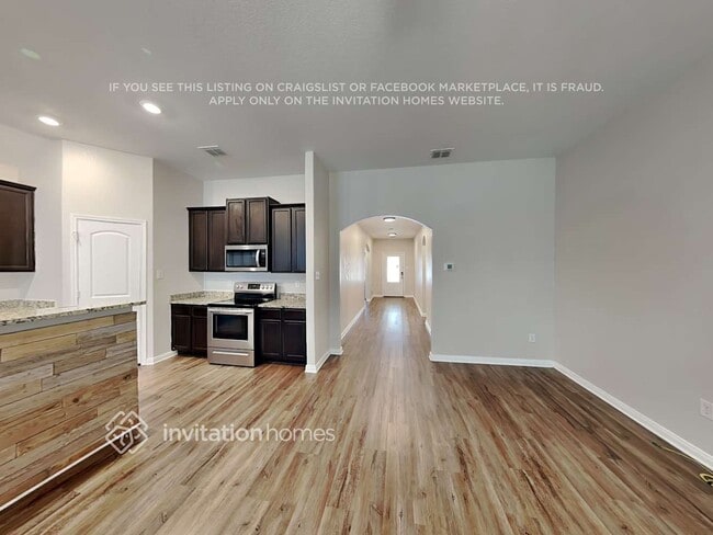 8002 Bluewater Cove in San Antonio, TX - Building Photo - Building Photo