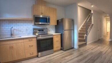 9818-9874 74 Ave NW in Edmonton, AB - Building Photo - Building Photo