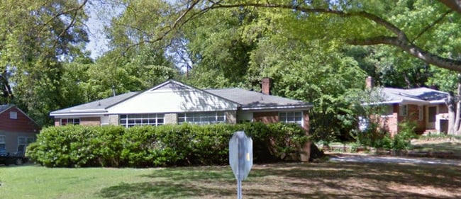 1301 Richmond Pl, Unit 1301 in Charlotte, NC - Building Photo - Building Photo