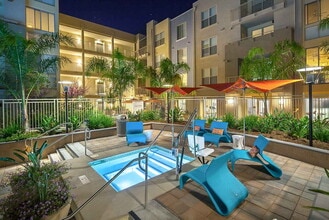 Enso in San Jose, CA - Foto de edificio - Building Photo