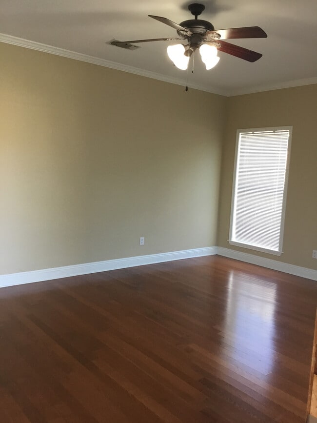 15 Oxford Dr in Hattiesburg, MS - Building Photo - Building Photo