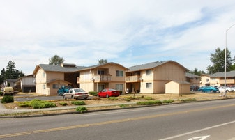 McKinley Crossing in Tacoma, WA - Building Photo