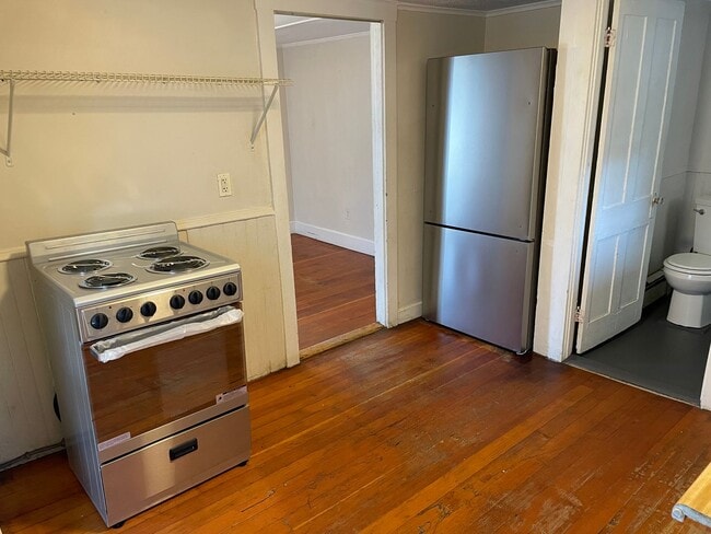 property at 203 Elm St