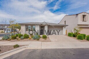 9258 E Static Ave in Mesa, AZ - Building Photo