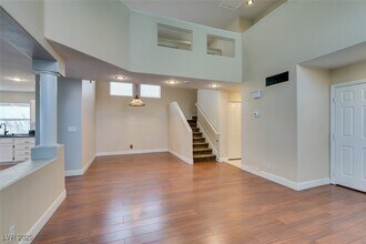 9201 Buckhaven Dr in Las Vegas, NV - Building Photo - Building Photo