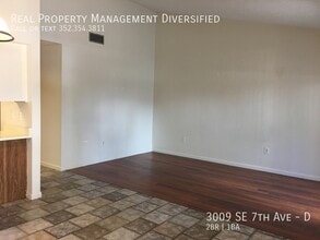 3009 SE 7th Ave in Ocala, FL - Building Photo - Building Photo