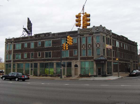 Vinetta Lofts in Detroit, MI - Building Photo - Building Photo