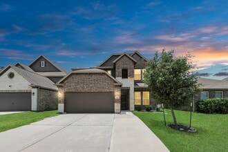 3619 Barkers Run in Houston, TX - Building Photo - Building Photo