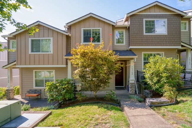 property at 15748 SE Misty Dr