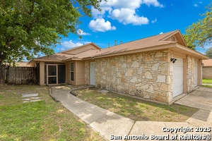 property at 5818 Liberty Bell St