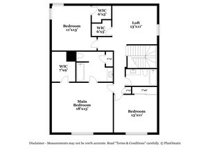 115 Thistle Wood Dr in Greenfield, IN - Building Photo - Building Photo