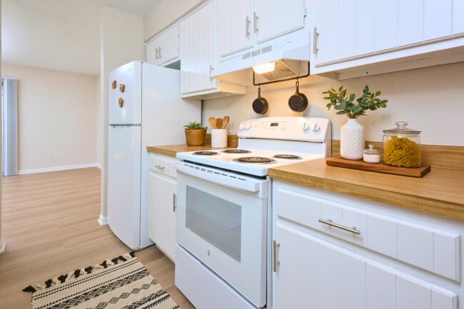 Collins Park Apartments in Burlington, NC - Building Photo - Building Photo