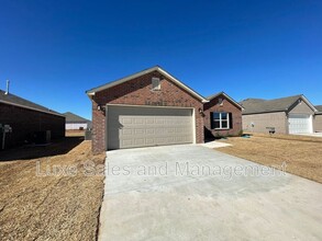 16126 S 88th E Ave in Bixby, OK - Building Photo - Building Photo