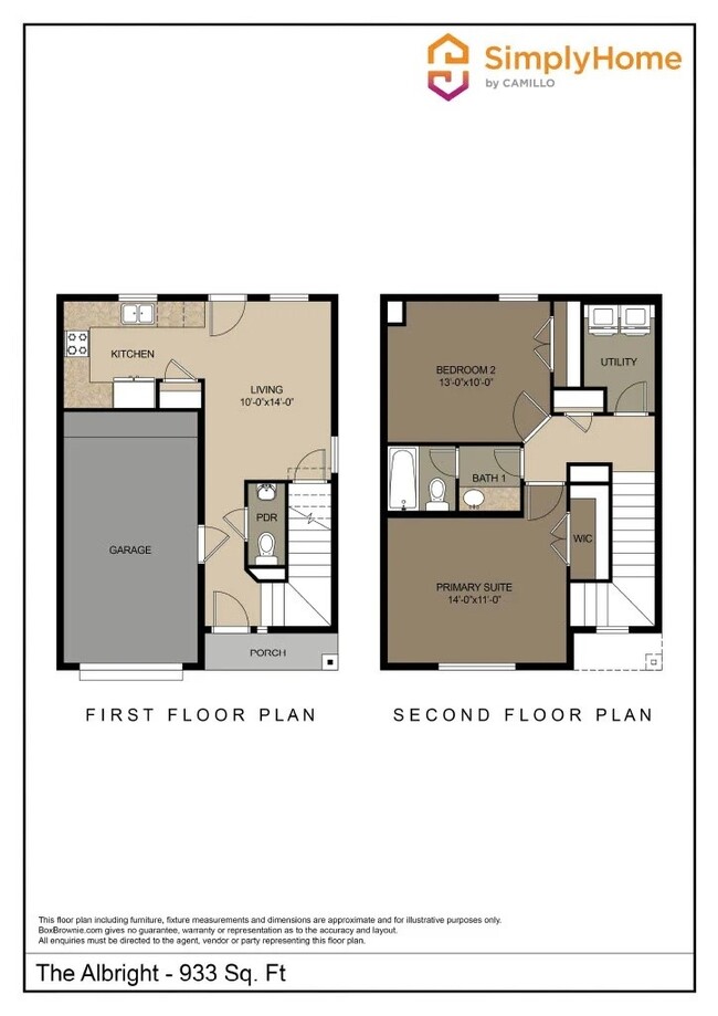 property at 12727 Veterans Ranch Rd