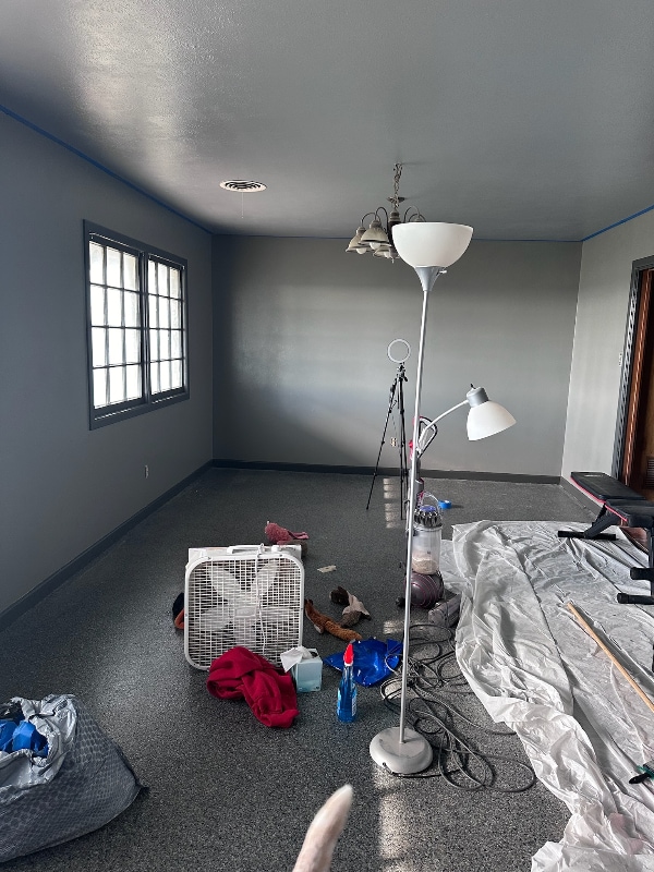 property at 9506 N Interstate 27
