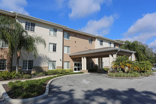 San Lorenzo Terrace Apartments