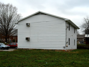 1706 NE 8th Ave in Knoxville, TN - Building Photo - Building Photo