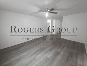 108-110 Holly Ct in Henderson, NC - Building Photo - Building Photo