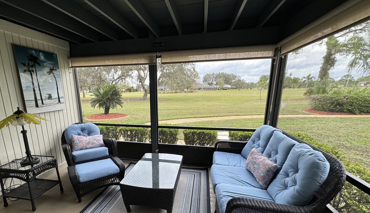 5568 Matanzas Dr, Unit 5568 in Sebring, FL - Foto de edificio