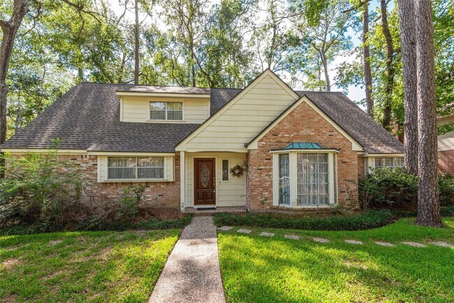 property at 6211 Darby Way