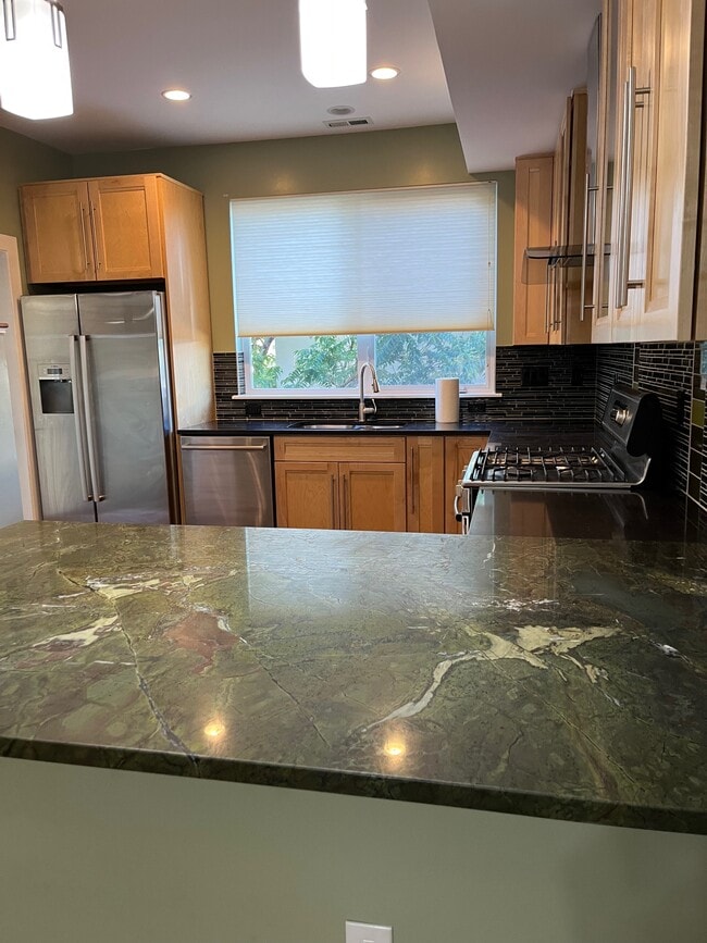 2840 W 26th Ave, Unit #107 in Denver, CO - Foto de edificio - Building Photo